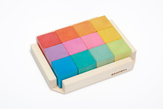 Ocamora Cubes Coloured (PC1202)