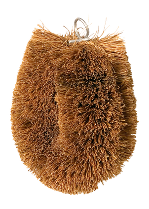 Tawashi Coconut Fibre Scrubbing Brush