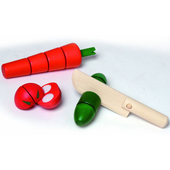 Walter Vegetable Cutting Set