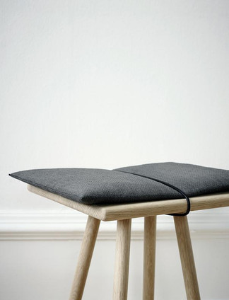 Skagerak Georg Stool Wool