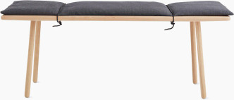 Skagerak Georg Bench