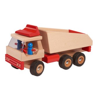 Walter Dump Truck