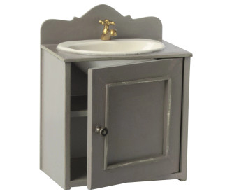 Maileg Miniature Bathroom Sink (11-0115-00