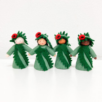 Yew - Flower Children Yew - Flower Children