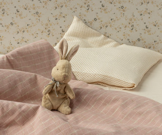 Maileg My First Bunny - Brown
