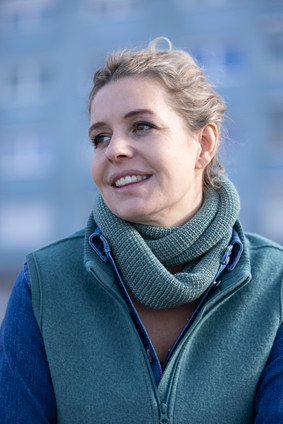 Disana Loop Scarf