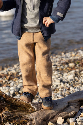 Disana Boiled Wool Pants Disana Boiled Wool Pants