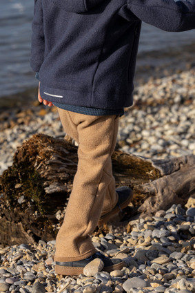 Disana Boiled Wool Pants Disana Boiled Wool Pants