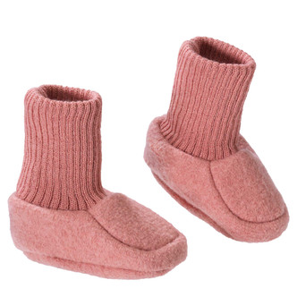 Disana Boiled Wool Shoes