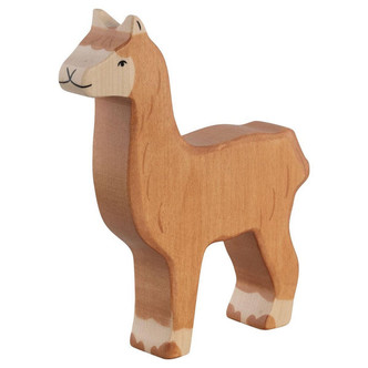 Holztiger Alpaca Holztiger Alpaca