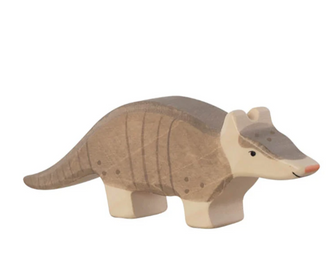 Holztiger Armadillo Holztiger Armadillo
