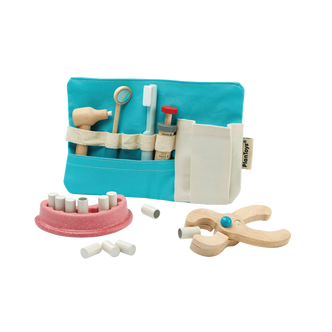 Plan Toys Dentist Set