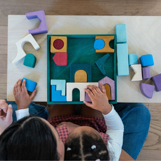 Grimm's Building Set Floors