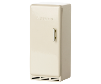 Maileg Metal Fridge, Mouse