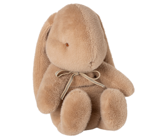 Maileg Bunny Plush Medium - Cream Peach