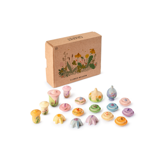 Grapat Flower Meadow