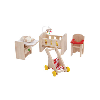 Plan Toys Nursery