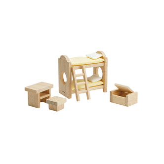 Plan Toys Children's Room - Classic 