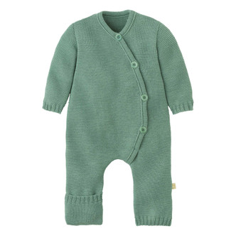  Disana Merino Wool Knitted One-Piece