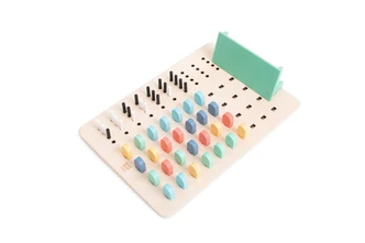 Code Cracker