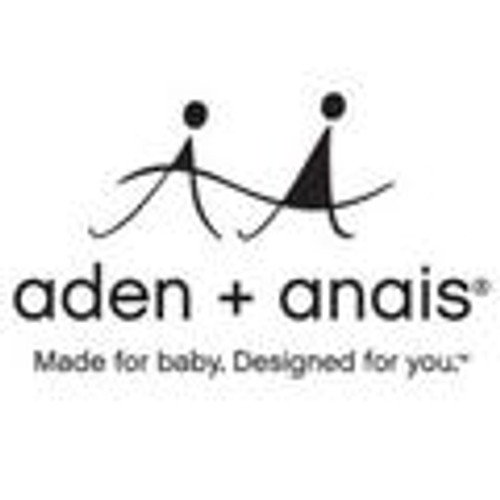 Aden + Anais