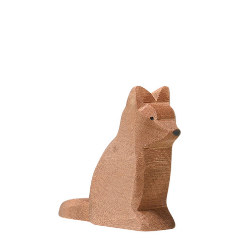 Ostheimer Wooden Sheperd's Dog