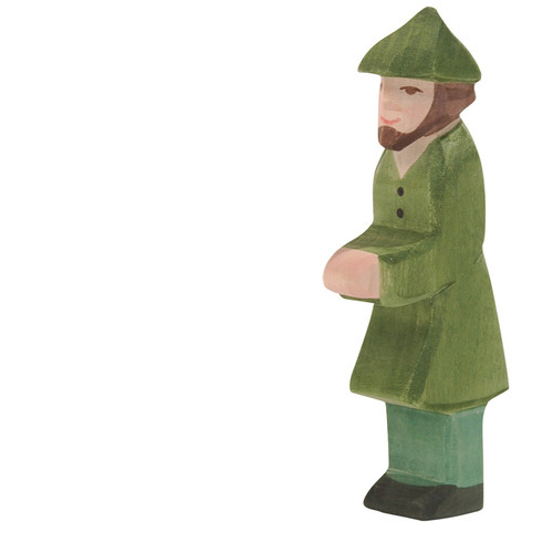 Ostheimer Hunter - Ostheimer Toys