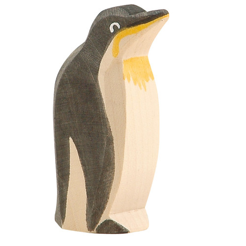 Ostheimer Penguin