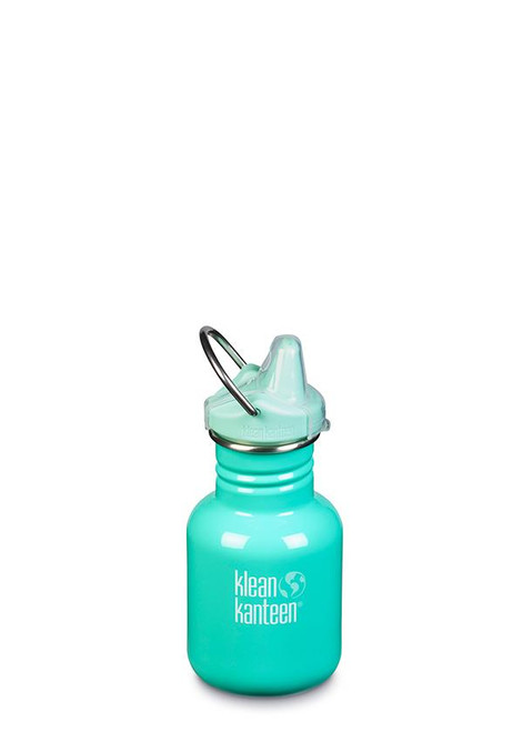 Klean Kanteen Classic Sippy 12oz - Beach Bum 