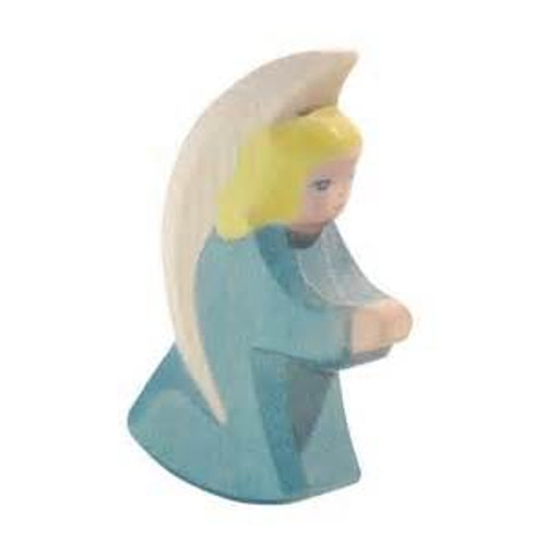 Ostheimer Little Angel Turquoise