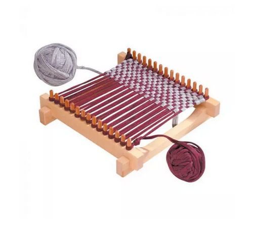 Oven Cloth Loom Square