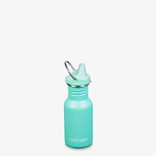 Klean Kanteen Classic Sippy 12oz -Florida Keys 