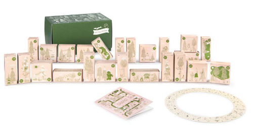 Grapat Advent Calendar 2025