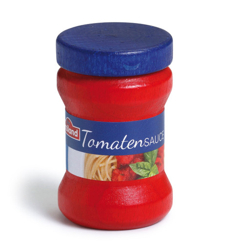 Erzi Wooden Tomato Sauce 