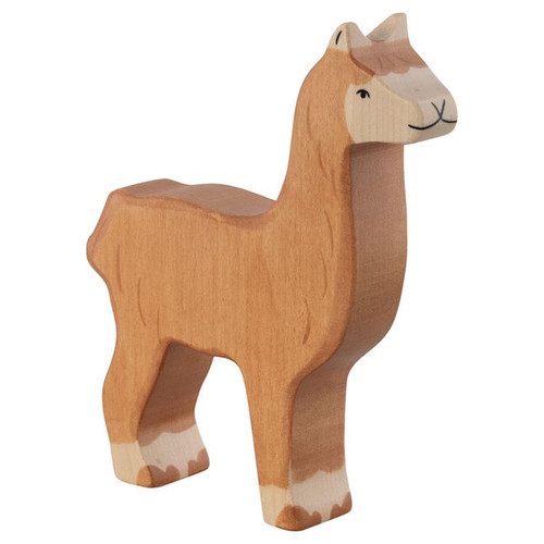 Holztiger Alpaca Holztiger Alpaca