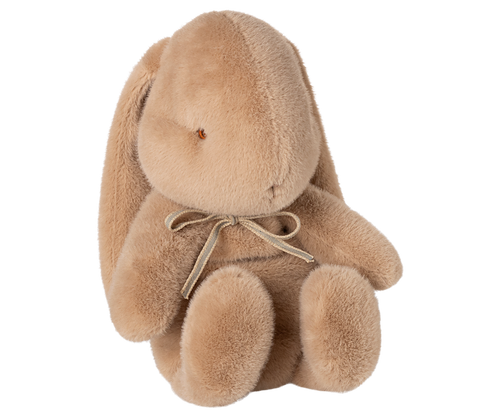 Maileg Bunny Plush Medium - Cream Peach
