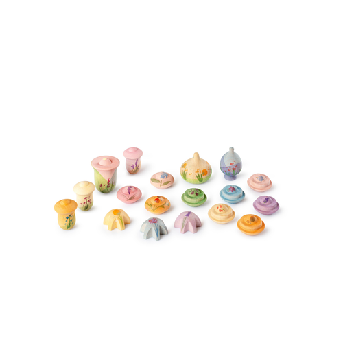 Grapat Flower Meadow