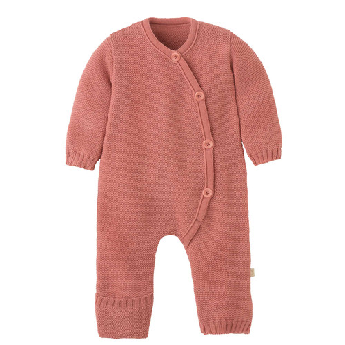  Disana Merino Wool Knitted One-Piece