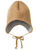 Disana Boiled Wool Hat Caramel Disana Boiled Wool Hat Caramel