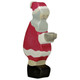 Holztiger Santa Claus