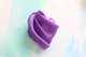 Sarah's Silks Mini Playsilk - Purple