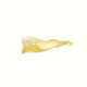 Sarah's Silks Mini Playsilk - Yellow