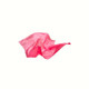 Sarah's Silks Mini Playsilk - Rose