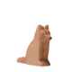 Ostheimer Wooden Sheperd's Dog
