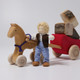 Grimm's Dollhouse Dolls