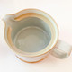 Hasami Porcelain Teapot - Gloss Grey
