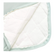 Kyte Baby Bamboo Sleep Bag in Sage 2.5