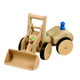 NIC Front End Loader