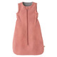 Disana Boiled Wool Sleeping Bag Soft Pink