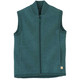 Disana Boiled Wool Vest